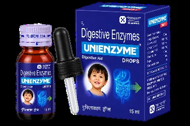 UNIENZYME DROPS