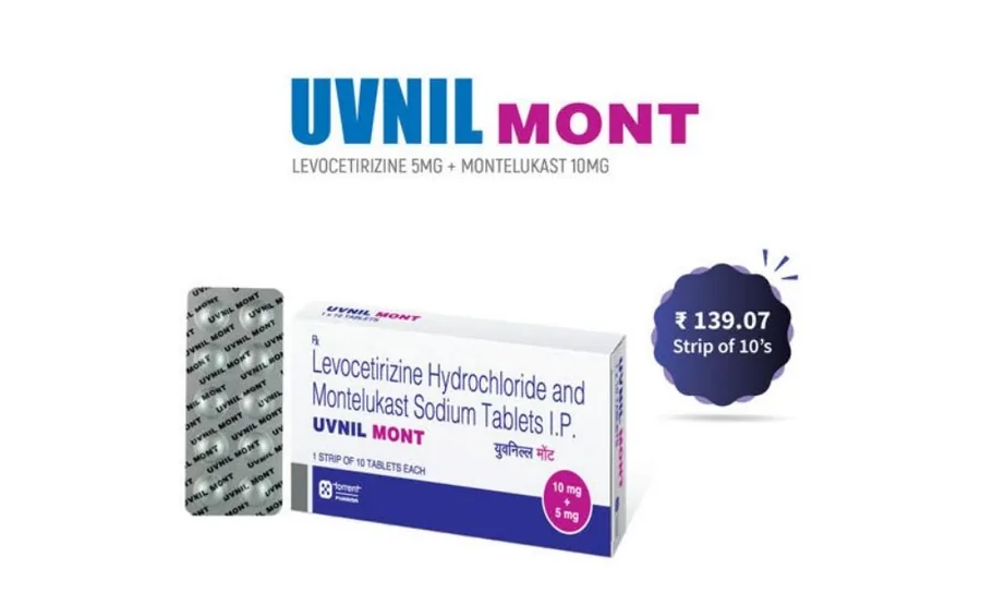 UVNIL MONT