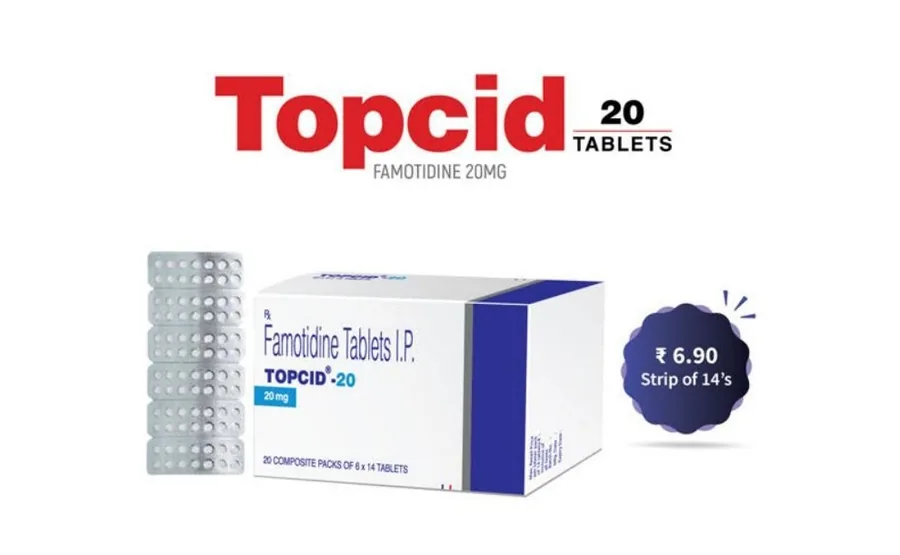 TOPCID 20