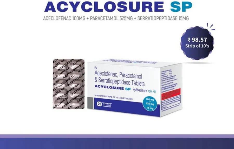 ACYCLOSURE SP