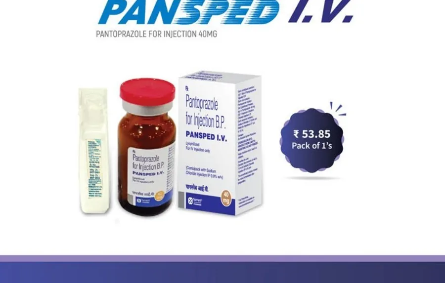 PANSPED IV