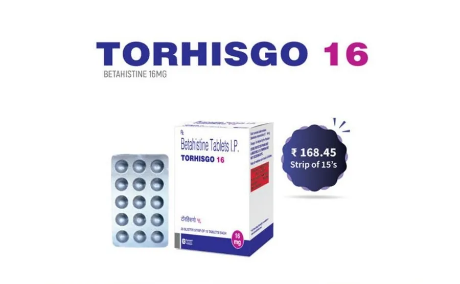 TORHISGO 16, 15'S