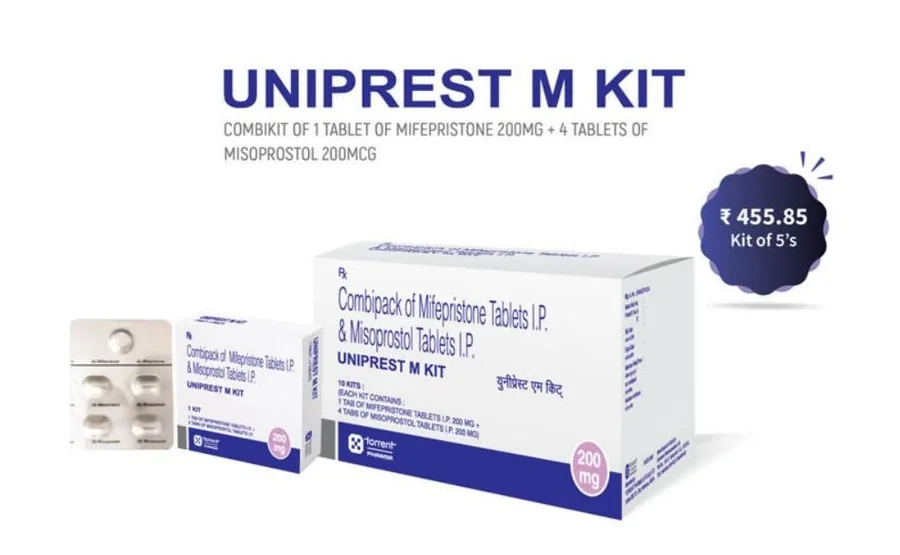 UNIPREST M