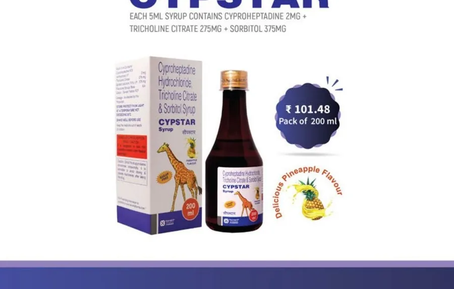 CYPSTAR