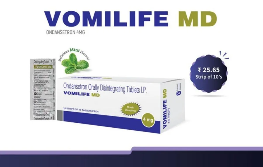 VOMILIFE MD