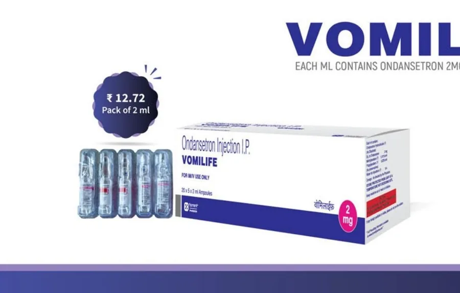VOMILIFE 2ML