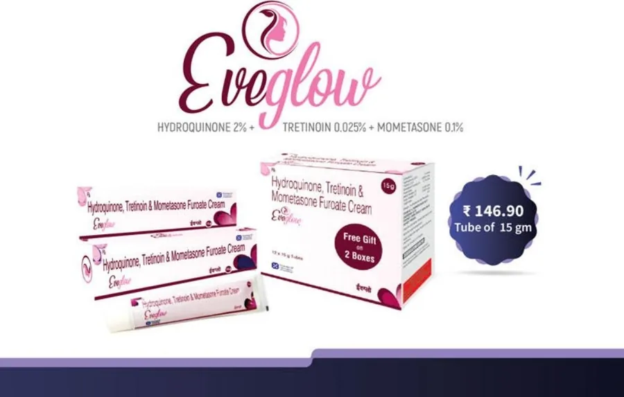 EVEGLOW CREAM