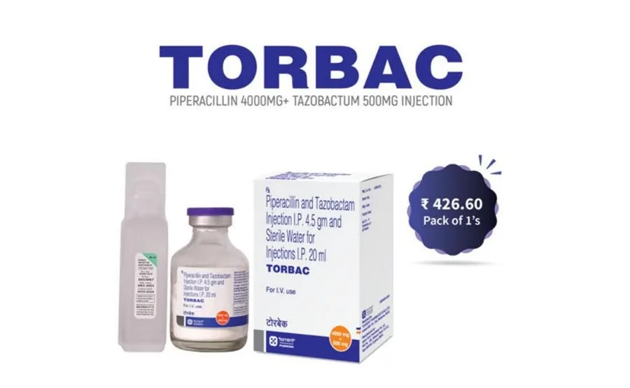 TORBAC