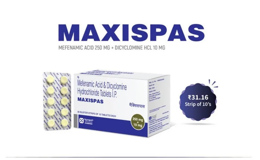 MAXISPAS