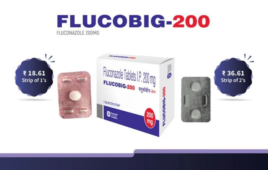 FLUCOBIG 200 2'S