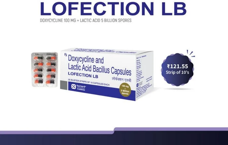 LOFECTION LB