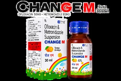 CHANGE M SUSP 30ML