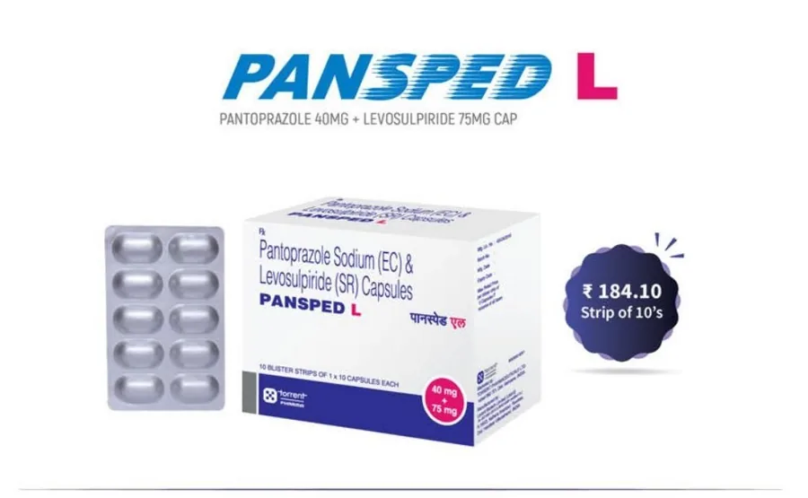 PANSPED L