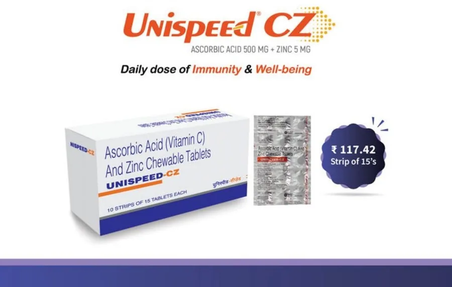 UNISPEED CZ