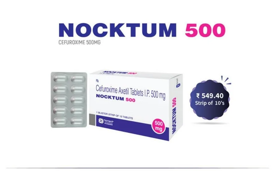 NOCKTUM 500