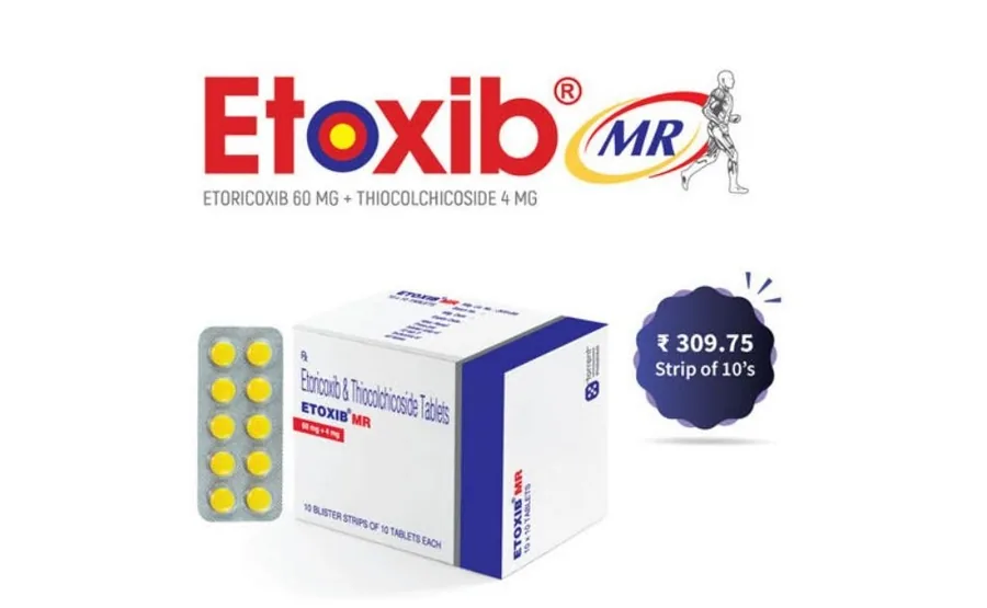 ETOXIB MR
