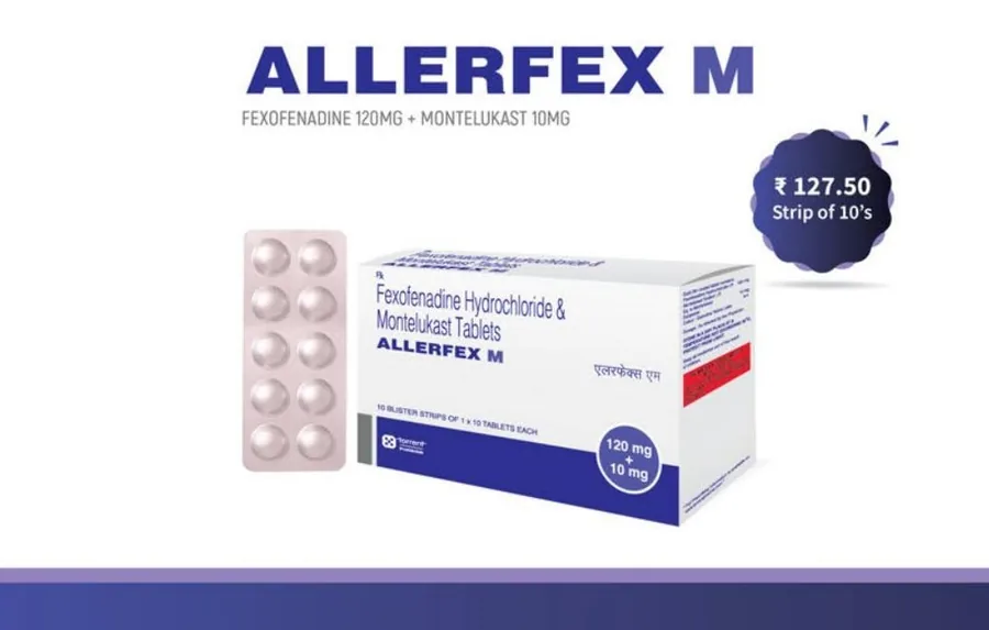 ALLERFEX M