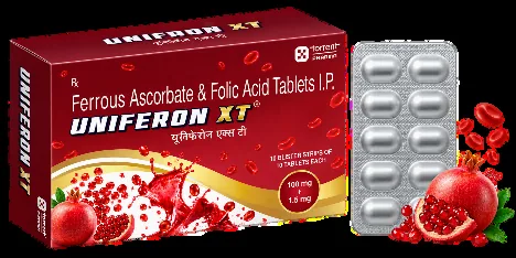 UNIFERON XT