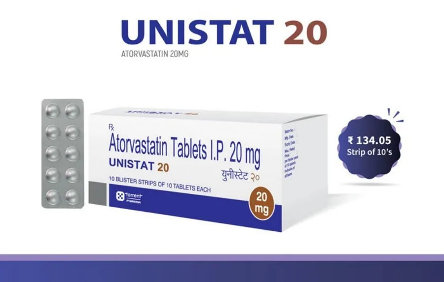 UNISTAT 20