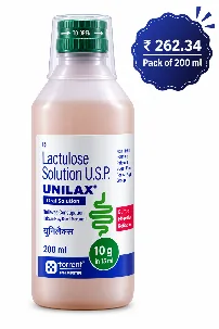 UNILAX 200