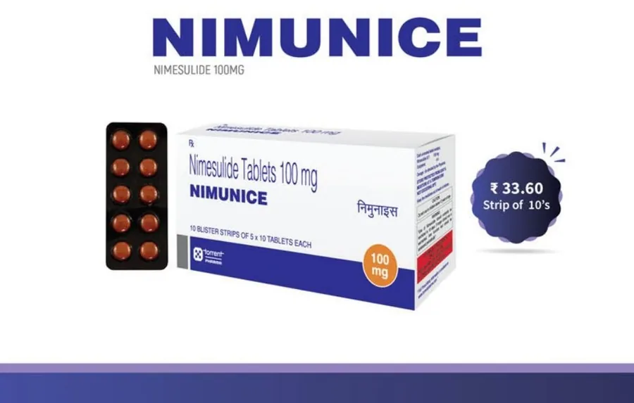 NIMUNICE