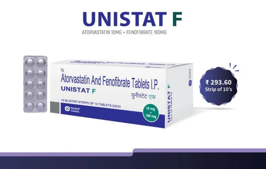 UNISTAT F