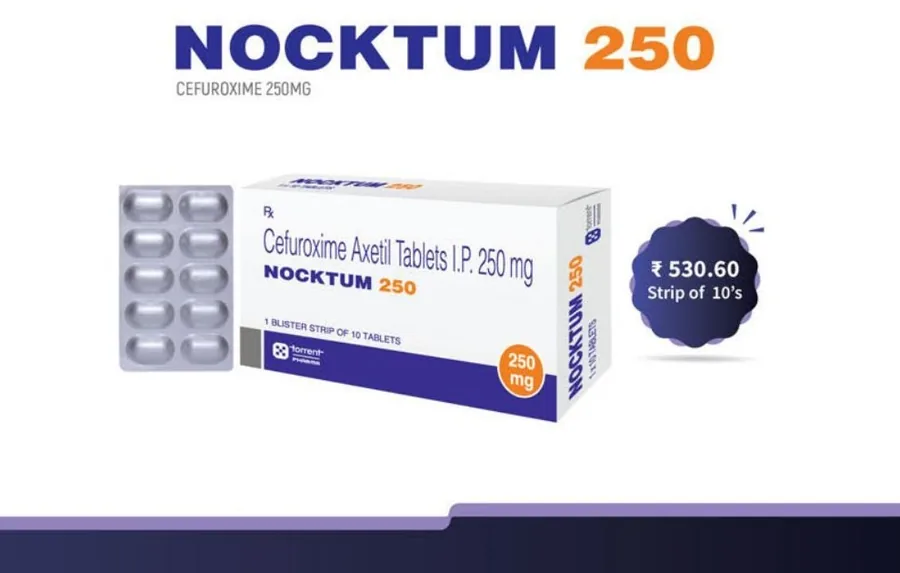 NOCKTUM 250
