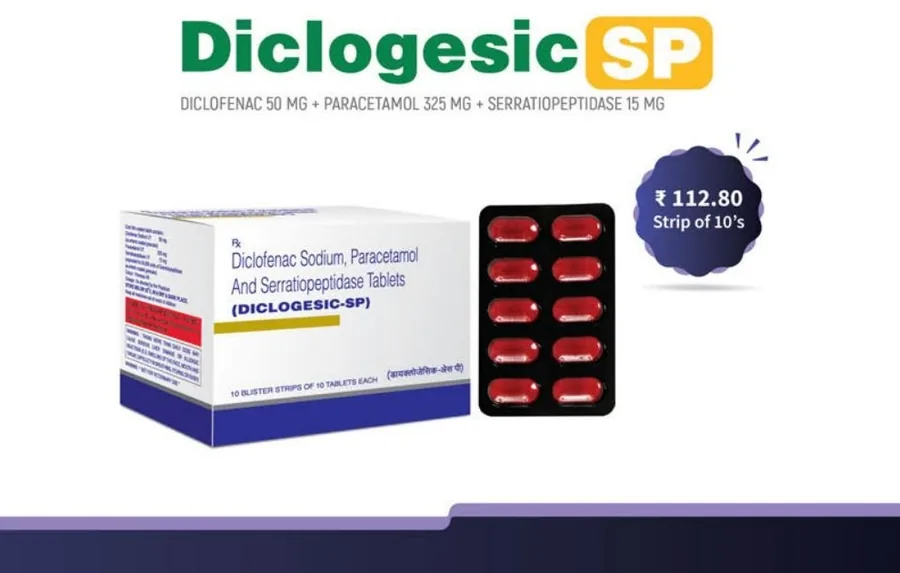 DICLOGESIC-SP