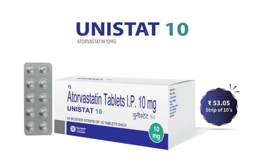 UNISTAT 10
