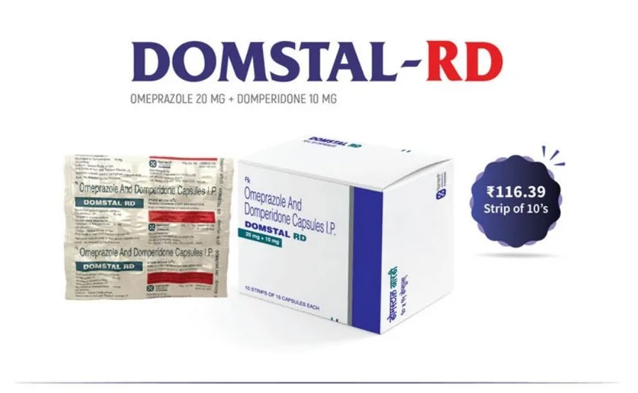 DOMSTAL RD