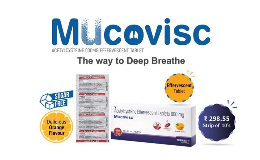 MUCOVISC