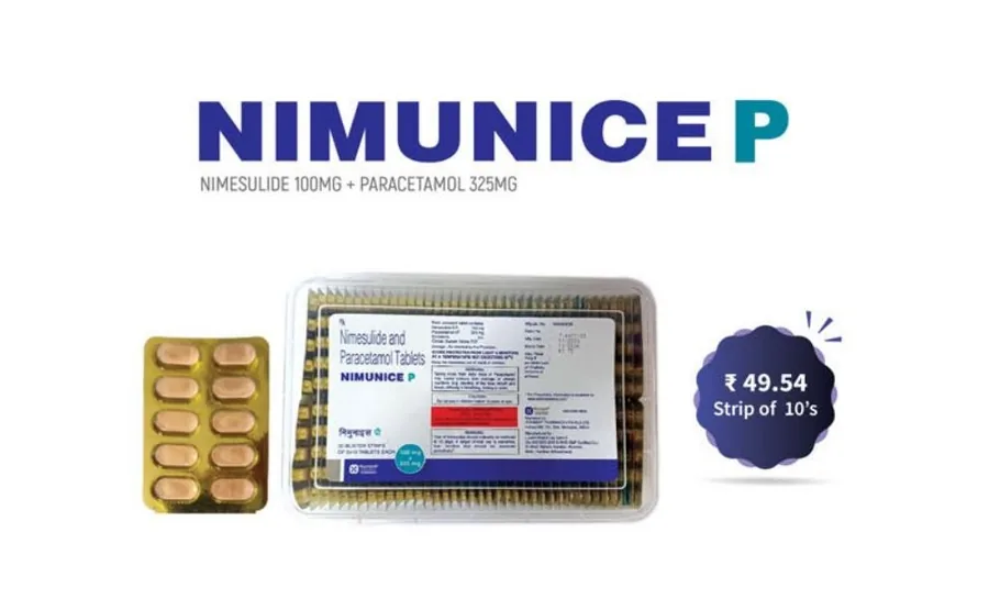 NIMUNICE P