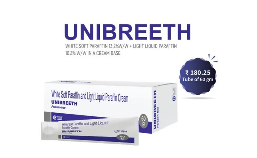 UNIBREETH